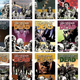 Pay What You Want for The Walking Dead Comics | $1 or More | Humble Comics Bundle